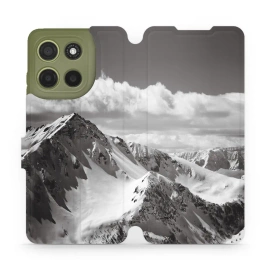 Hülle für Motorola Moto G15 - Farbe M152P