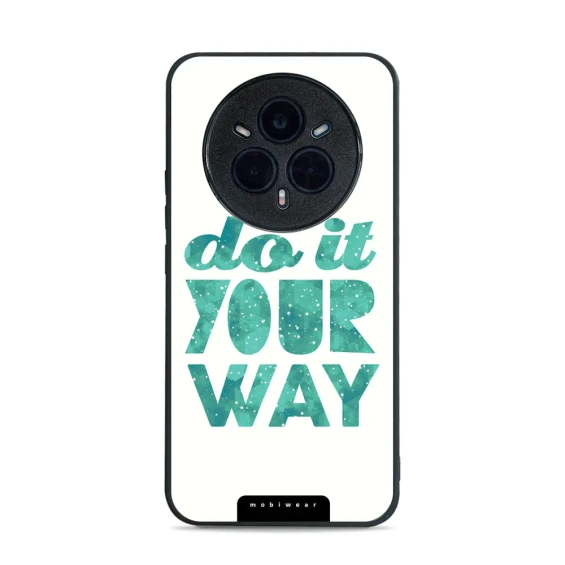 Hülle Glossy Case für Realme 14 Pro Plus 5G - Farbe G080G