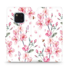 Hülle für Huawei Mate 20 Pro - Farbe M124S