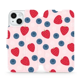 Hülle für Apple iPhone 15 - Farbe VP84S