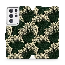 Hülle für Samsung Galaxy S21 Ultra - Farbe VA45S