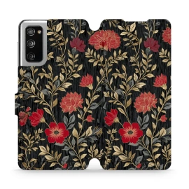 Hülle für Samsung Galaxy S20 FE - Farbe V172S