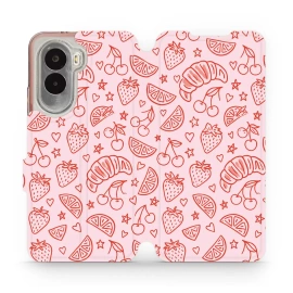 Hülle für Xiaomi POCO M7 - Farbe VP86S