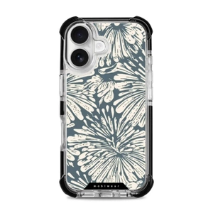 Hülle MagSafe Elite Bumper für Apple iPhone 16 - Farbe DA42D