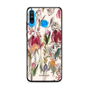 Hülle Glossy Case für Huawei P30 Lite - Farbe G031G