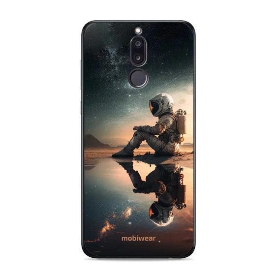 Hülle Glossy Case für Huawei Mate 10 Lite - Farbe G003G