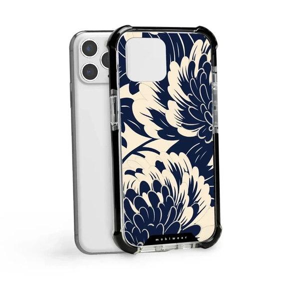 Hülle MagSafe Elite Bumper für Apple iPhone 11 Pro - Farbe DA40D