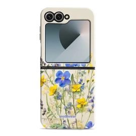 Hülle Elite Pro für Samsung Galaxy Z Flip 6 - Farbe EP41E