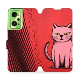 Hülle für Realme GT Neo 2 - Farbe VP54S