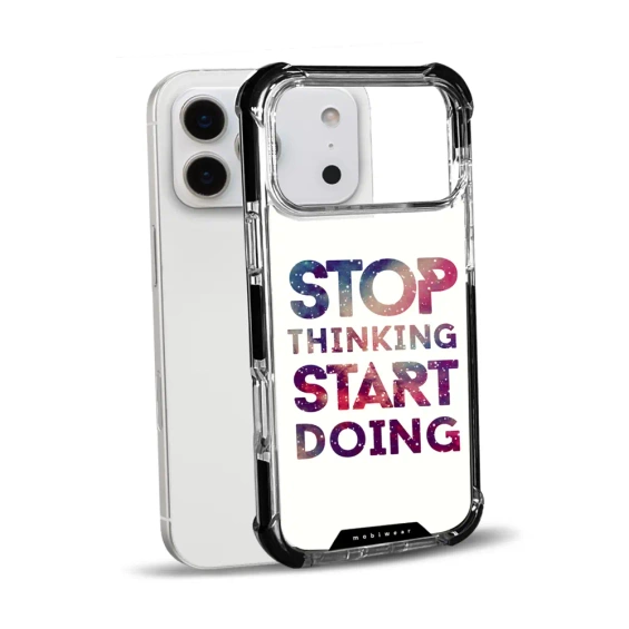 Hülle MagSafe Elite Bumper für Apple iPhone 17 Pro Max - Farbe D078D