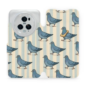 Hülle für Huawei Honor Magic5 Pro 5G - Farbe VP91S