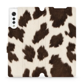 Hülle für LG Velvet - Farbe V166S