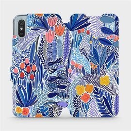 Hülle für Xiaomi Redmi 9A - Farbe MP03P