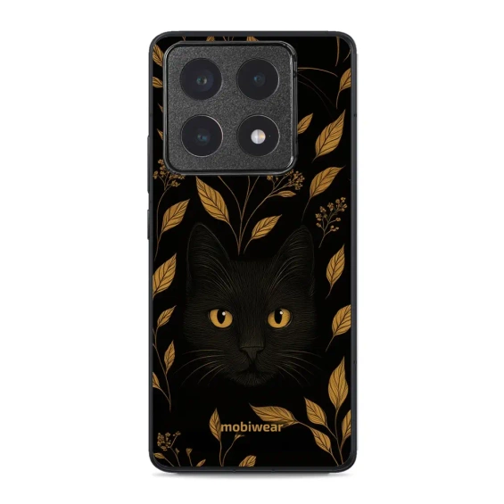 Hülle Glossy Case für Xiaomi 14T Pro - Farbe G164G