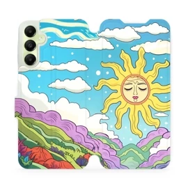 Hülle für Samsung Galaxy A05s - Farbe VP57P