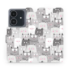 Hülle für Realme Note 60 - Farbe M099P