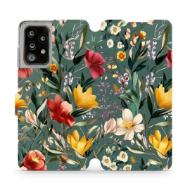 Hülle für Samsung Galaxy A52S 5G - Farbe VP71S