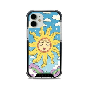 Hülle MagSafe Elite Bumper für Apple iPhone 12 mini - Farbe D023D