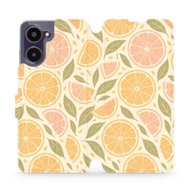 Hülle für Realme 10 - Farbe VP80S