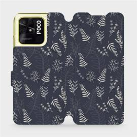 Hülle für Xiaomi POCO C40 - Farbe VP15S