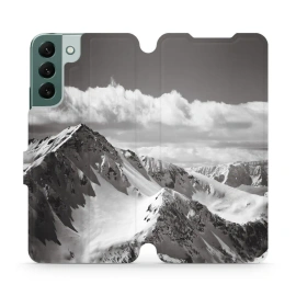 Hülle für Samsung Galaxy S22 Plus - Farbe M152P