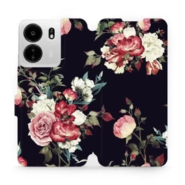 Hülle für Xiaomi POCO C65 - Farbe VD11P