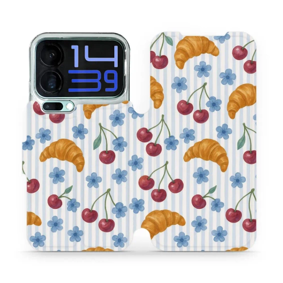 Hülle für Xiaomi 17 Pro Max - Farbe VP85S