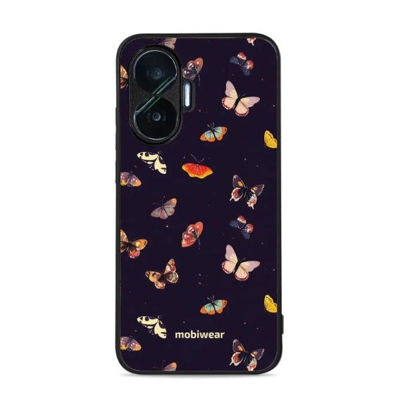 Hülle Glossy Case für Xiaomi POCO F7 - Farbe GP78G