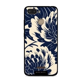 Hülle Glossy Case für Xiaomi Redmi 6 - Farbe GA40G