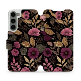 Hülle für Samsung Galaxy S23 Plus - Farbe V170S