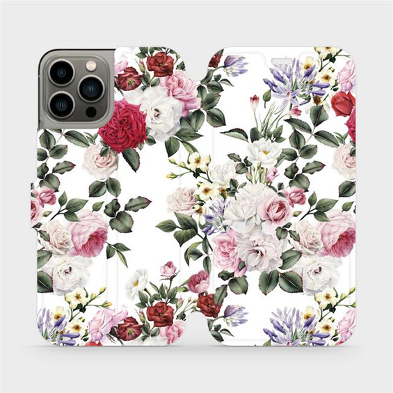 Hülle für Apple iPhone 13 Pro - Farbe MD01S