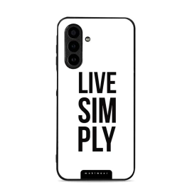 Hülle Glossy Case für Samsung Galaxy A17 5G - Farbe G070G