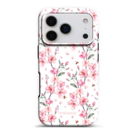 Hülle Elite Pro für Apple iPhone 17 Pro - Farbe E124E