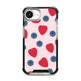 Hülle MagSafe Elite Bumper für Apple iPhone 16e - Farbe DP84D