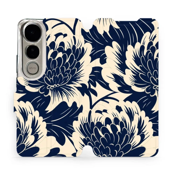 Hülle für Vivo V50 Lite - Farbe VA40S