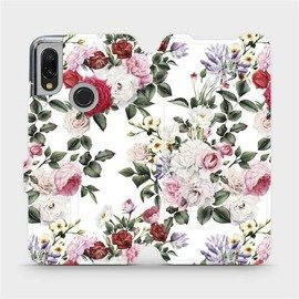 Hülle für Xiaomi Redmi 7 - Farbe MD01S