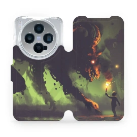 Hülle für Vivo X300 - Farbe VA08P