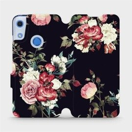Hülle für Huawei Y6S - Farbe VD11P
