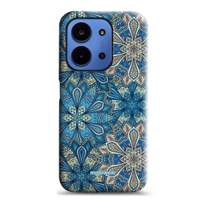 Hülle Elite Pro für Xiaomi Redmi 15C - Farbe E108E