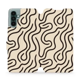 Hülle für Samsung Galaxy A04S - Farbe VA60S
