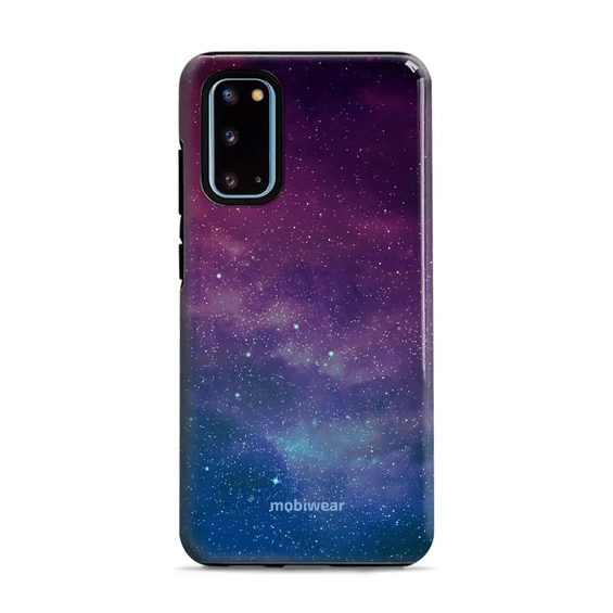 Hülle Elite Pro für Samsung Galaxy S20 - Farbe E147E