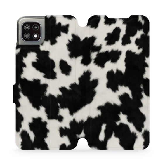 Hülle für Samsung Galaxy A22 5G - Farbe V165S