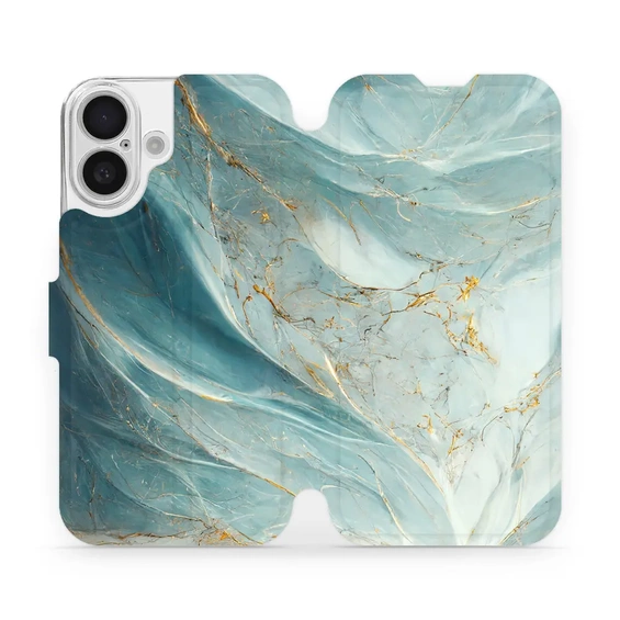 Hülle für Apple iPhone 16 - Farbe VP34S