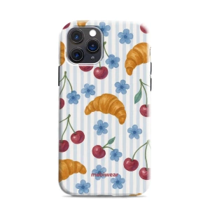 Hülle Elite Pro für Apple iPhone 11 Pro - Farbe EP85E