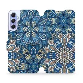 Hülle für Samsung Galaxy A34 5G - Farbe V108P