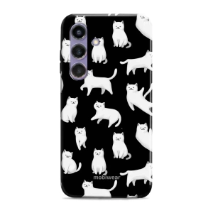 Hülle Elite Pro für Samsung Galaxy S24 Plus - Farbe E163E