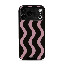 Hülle Glossy Case für Apple iPhone 17 Pro Max - Farbe GA54G