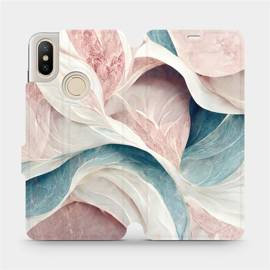 Hülle für Xiaomi Mi A2 - Farbe VP33S