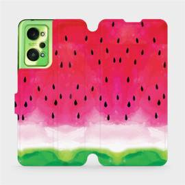 Hülle für Realme GT Neo 2 - Farbe V086S