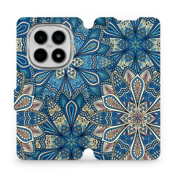 Hülle für Xiaomi Redmi Note 15 5G - Farbe V108P
